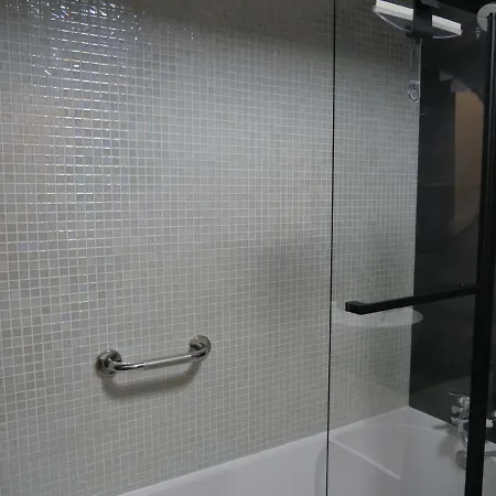 Apartment Casalonne *