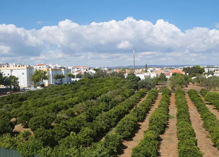 Appartamento Casalonne Tavira
