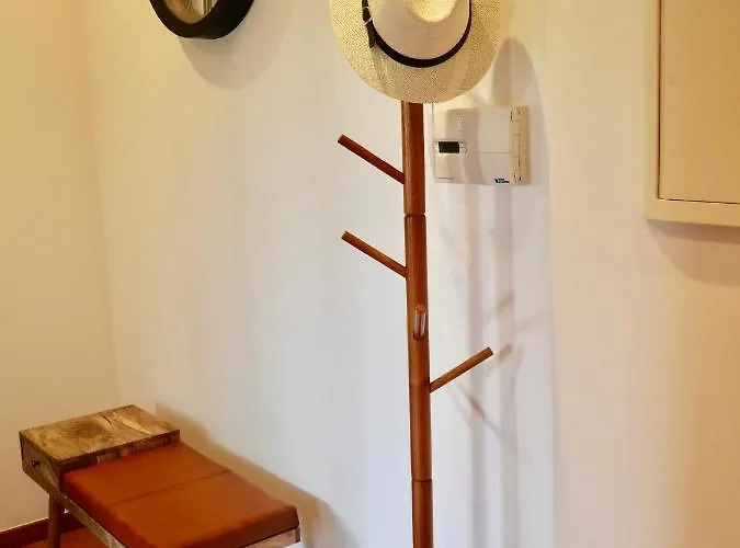 Appartamento Casalonne *