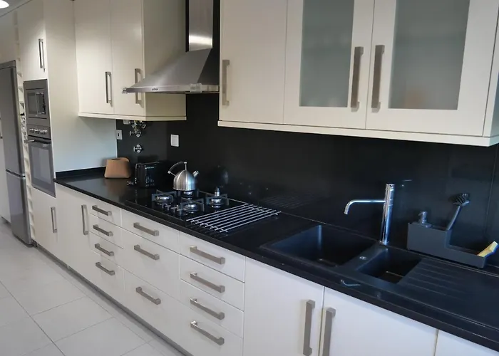 Appartamento Casalonne *