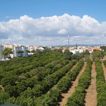 Apartament Casalonne Tavira