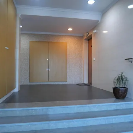 Casalonne Apartament *