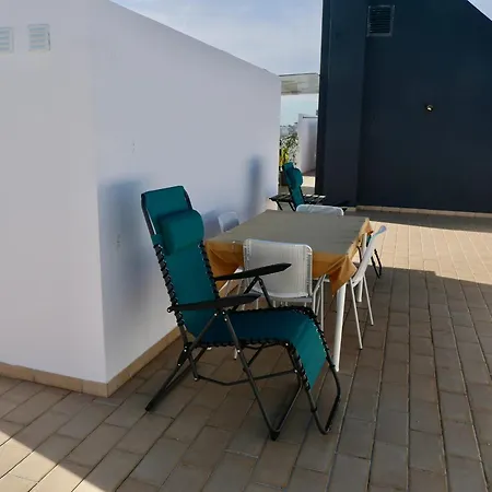Apartament Casalonne