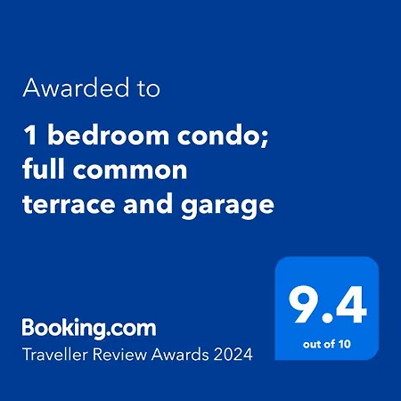 Apartament Casalonne Tavira
