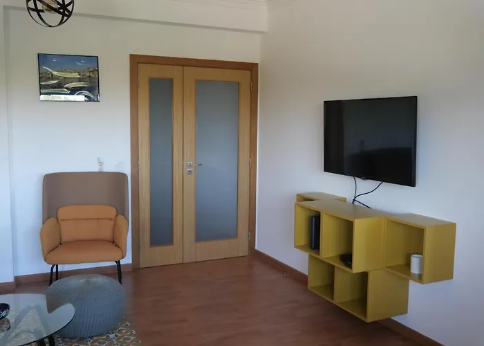 Apartment Casalonne Tavira