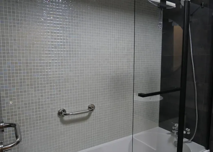 Apartment Casalonne *