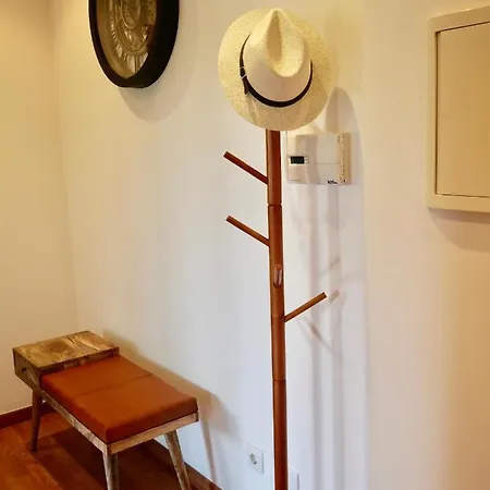 Apartment Casalonne *
