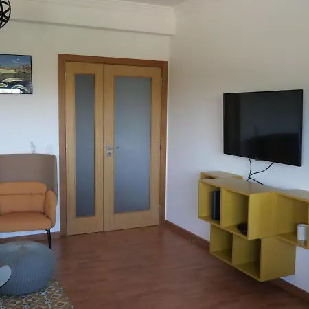 Apartment Casalonne Tavira