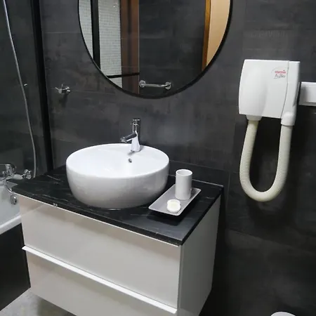 Casalonne Apartment